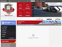 Tablet Screenshot of dore2cuo.de